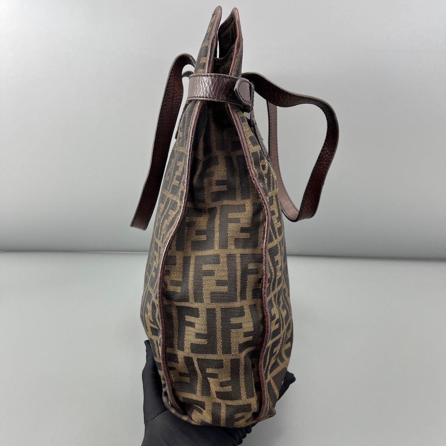 Fendi Satchel