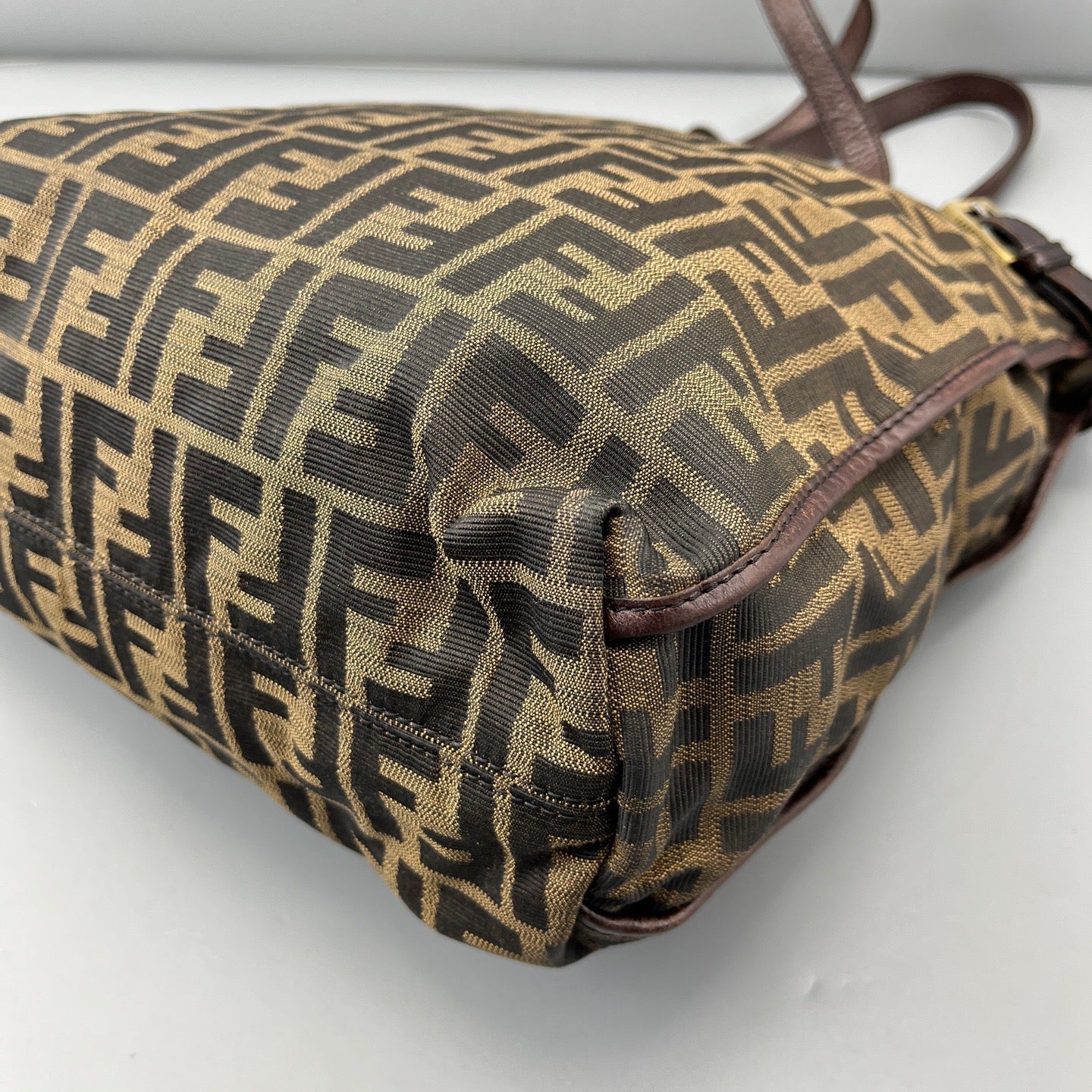 Fendi Satchel