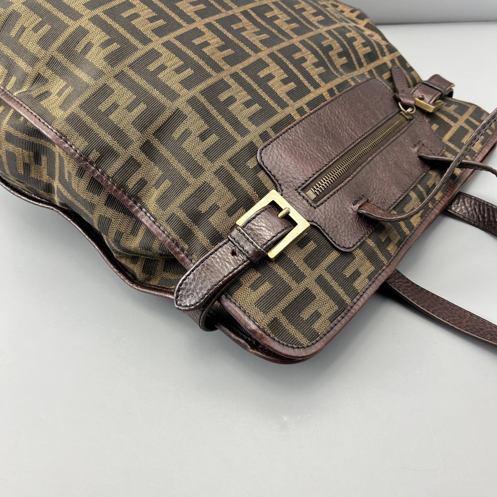 Fendi Satchel