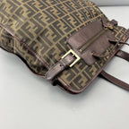 Fendi Satchel