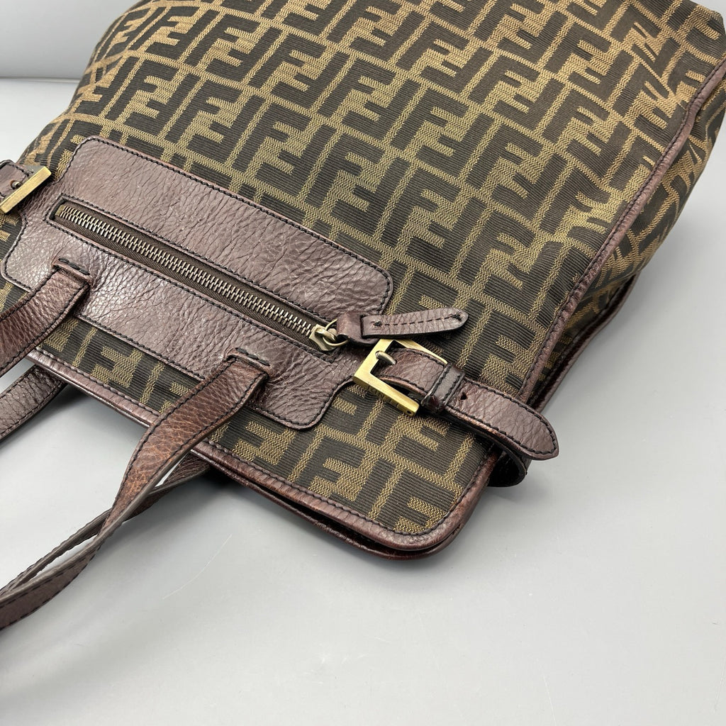 Fendi Satchel