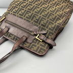 Fendi Satchel