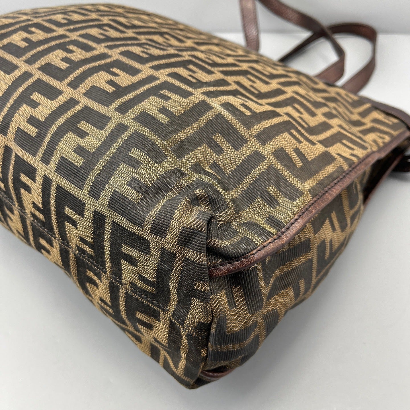 Fendi Satchel