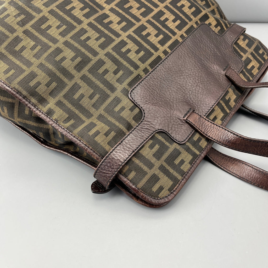 Fendi Satchel