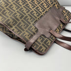 Fendi Satchel