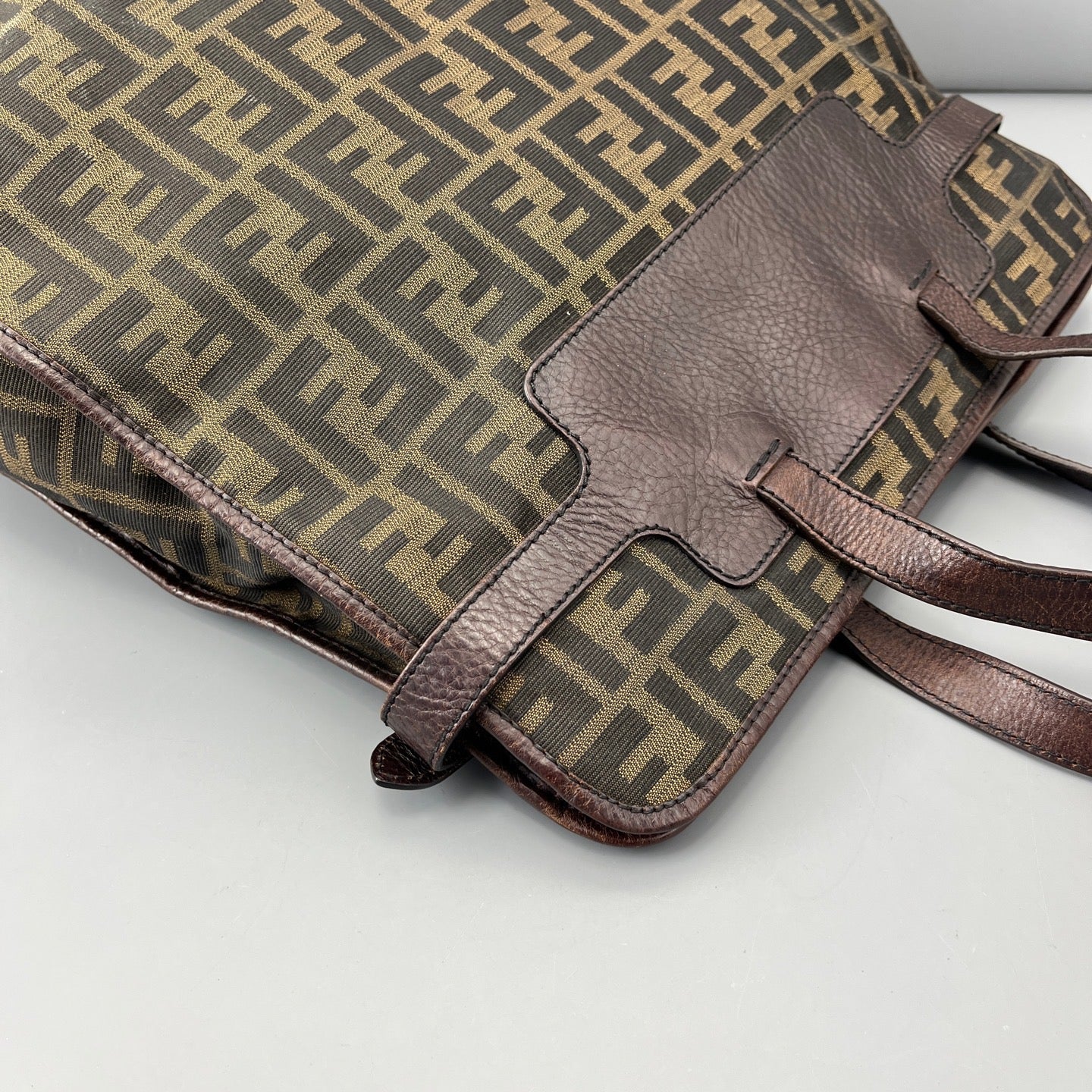 Fendi Satchel