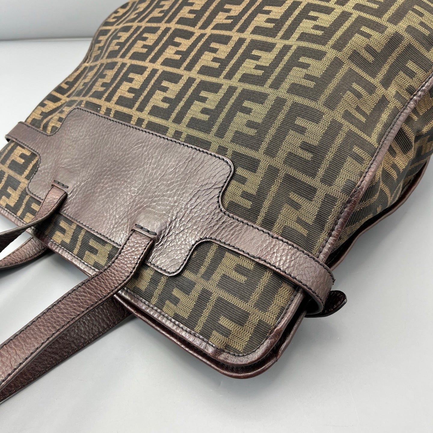 Fendi Satchel