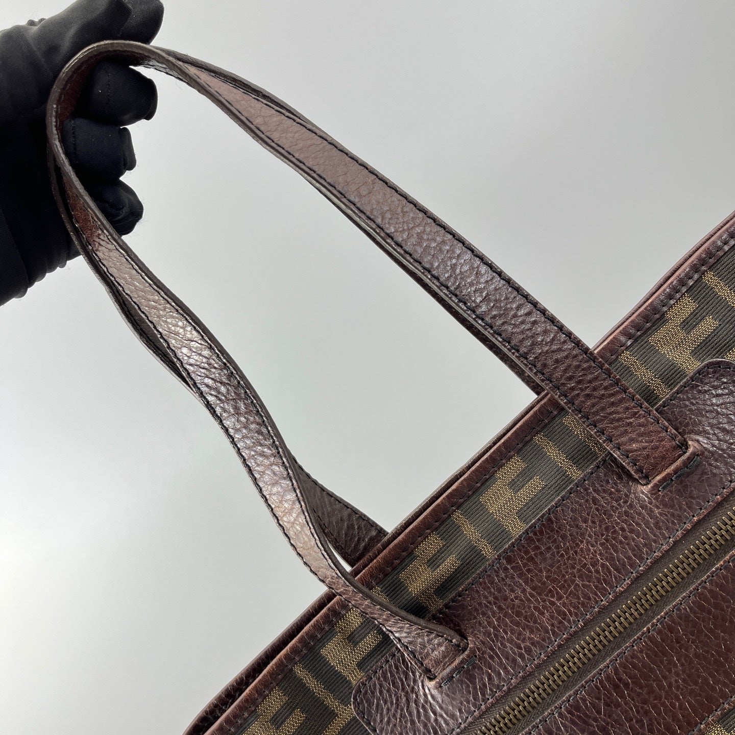 Fendi Satchel