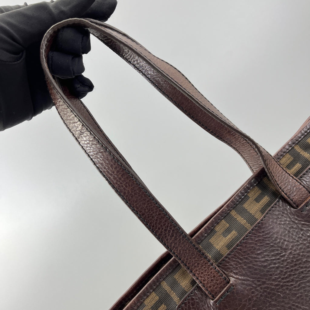 Fendi Satchel
