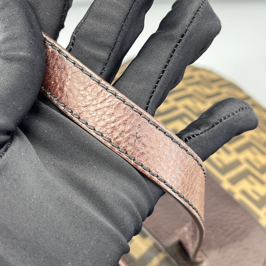Fendi Satchel