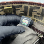 Fendi Satchel