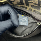 Fendi Satchel