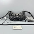 Balenciaga Black Crossbody