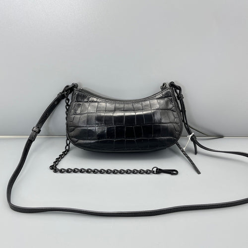 Balenciaga Black Crossbody