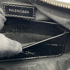 Balenciaga Black Crossbody