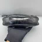 Balenciaga Black Crossbody