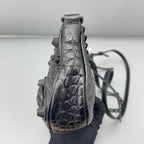 Balenciaga Black Crossbody