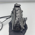 Balenciaga Black Crossbody