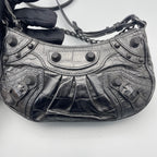 Balenciaga Black Crossbody