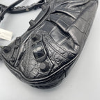 Balenciaga Black Crossbody