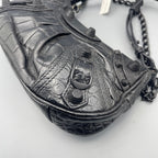 Balenciaga Black Crossbody