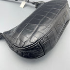 Balenciaga Black Crossbody