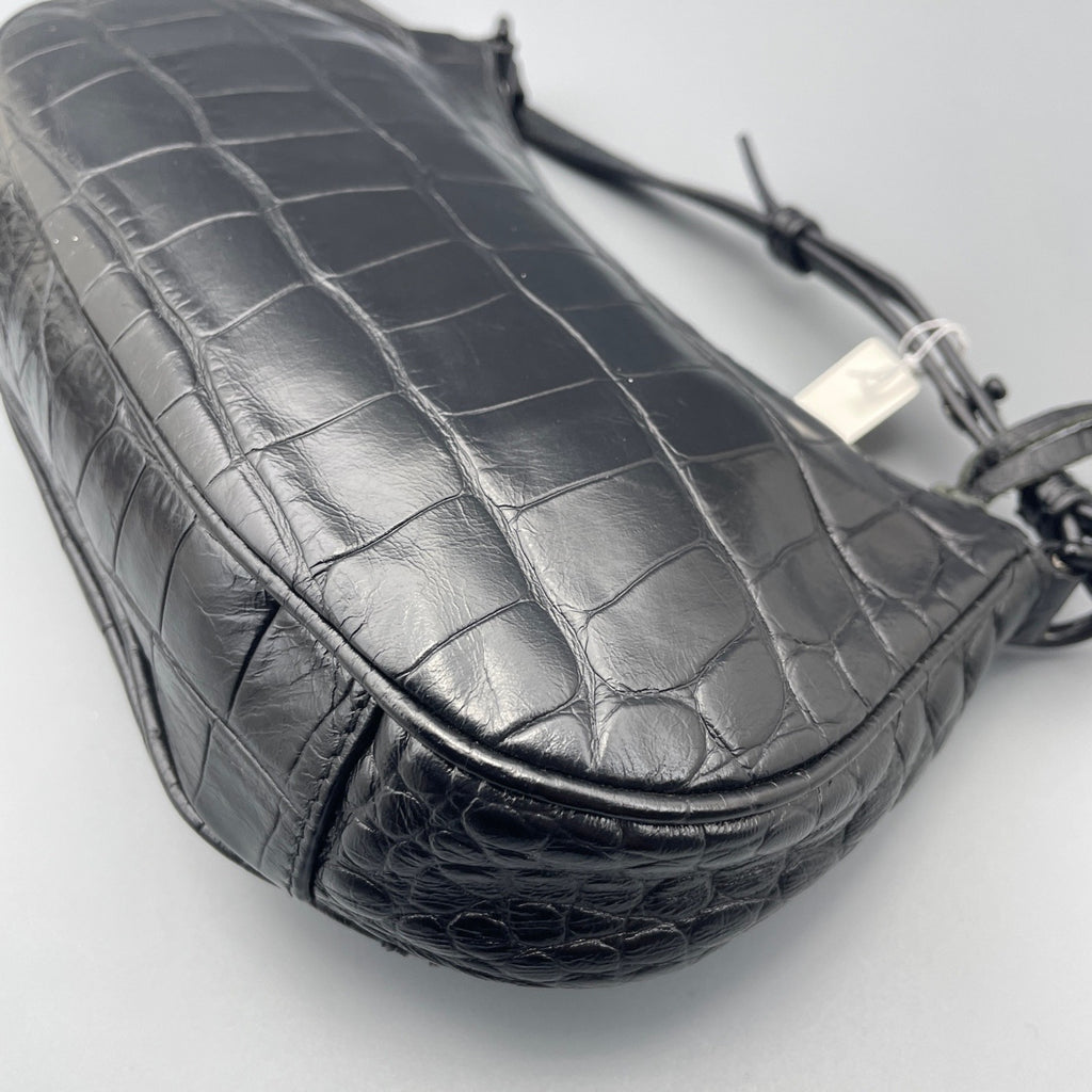 Balenciaga Black Crossbody