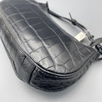 Balenciaga Black Crossbody