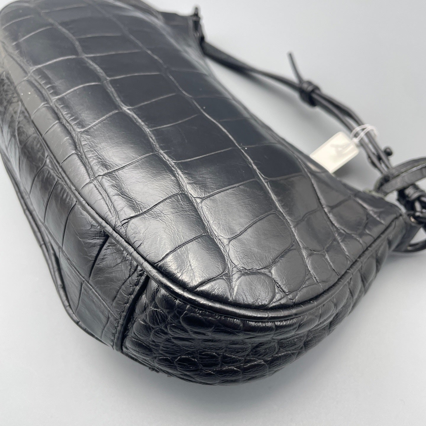 Balenciaga Black Crossbody