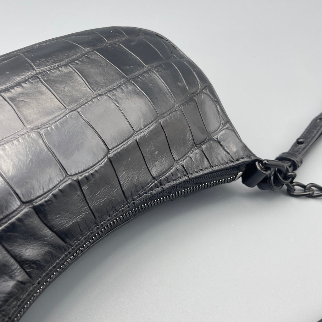 Balenciaga Black Crossbody