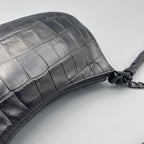 Balenciaga Black Crossbody
