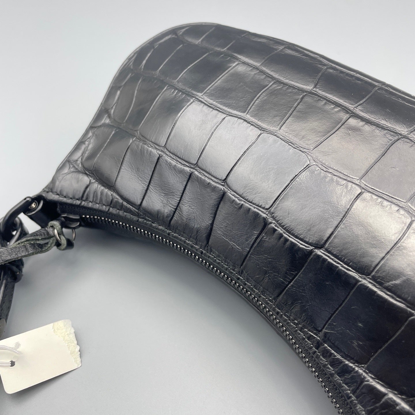 Balenciaga Black Crossbody