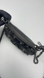 Balenciaga Black Crossbody