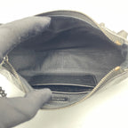 Balenciaga Black Crossbody