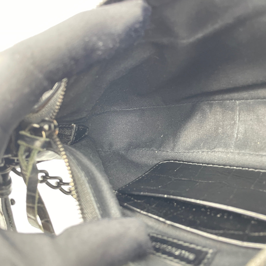Balenciaga Black Crossbody