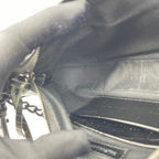 Balenciaga Black Crossbody