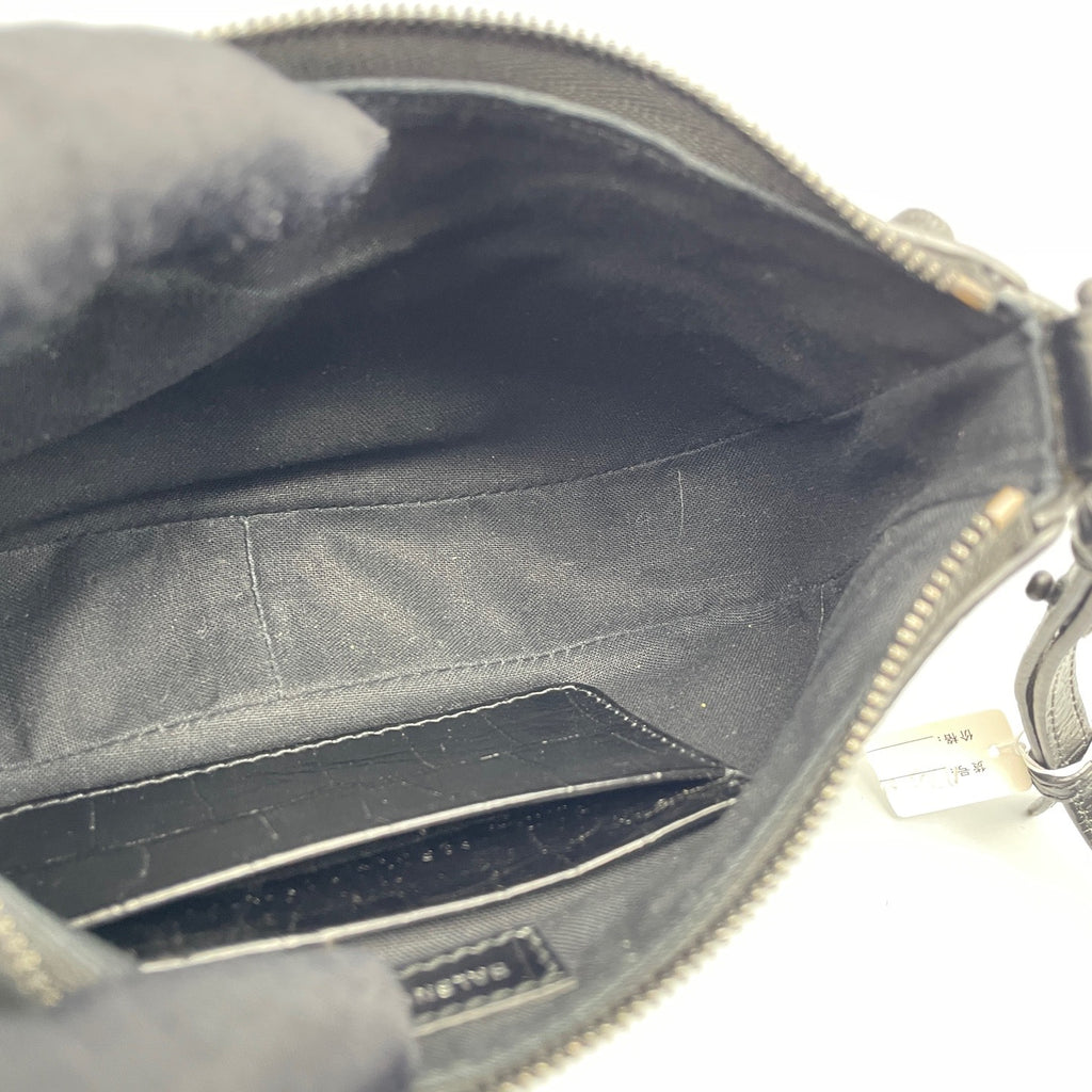 Balenciaga Black Crossbody