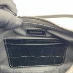 Balenciaga Black Crossbody