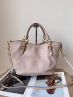 Miu Miu Pink