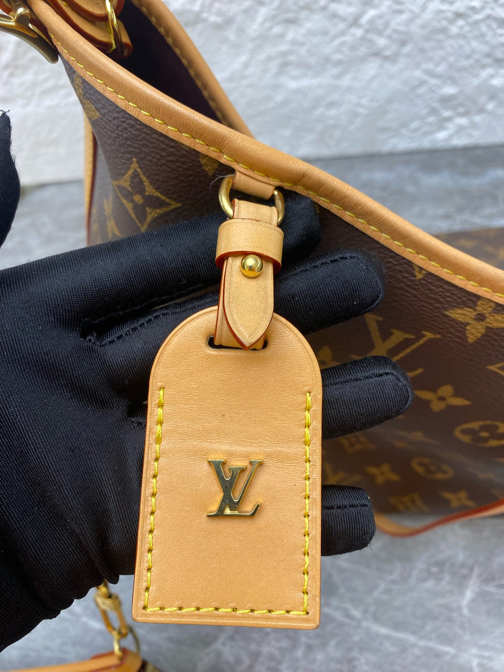 Louis Vuitton