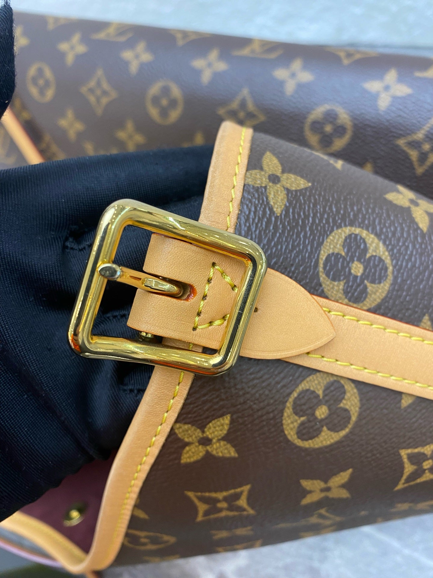 Louis Vuitton