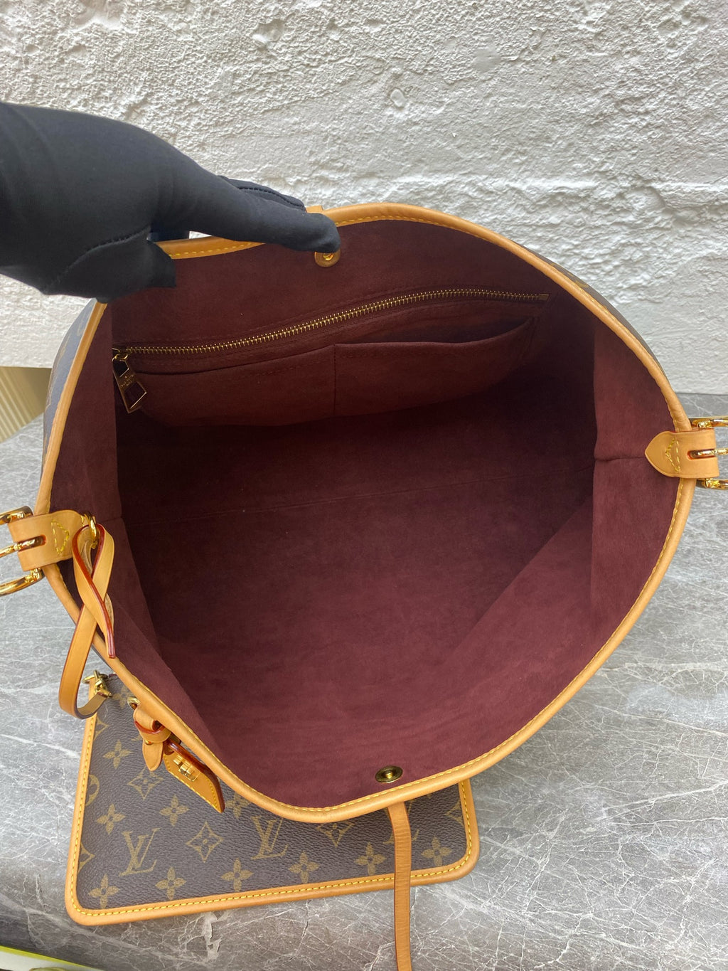 Louis Vuitton