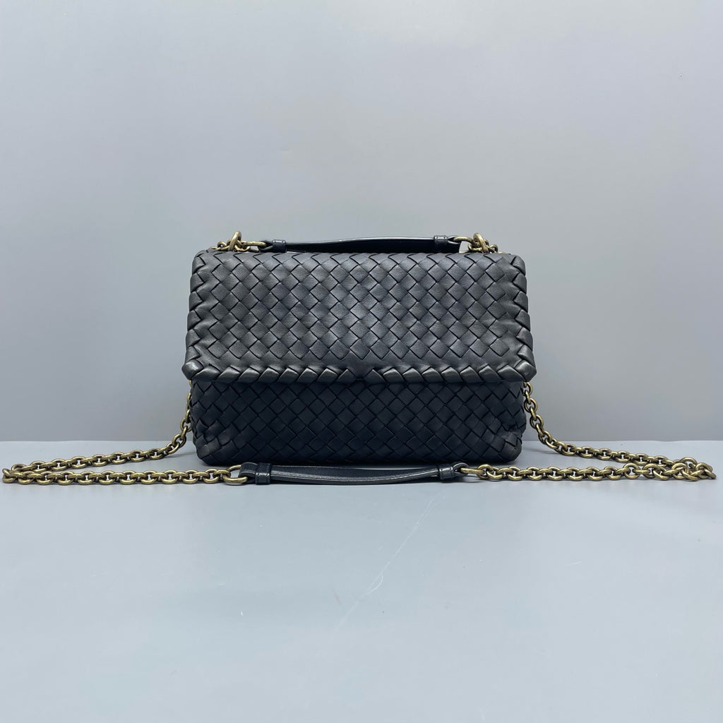 Bottega Veneta Black