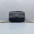 Bottega Veneta Black