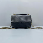 Bottega Veneta Black