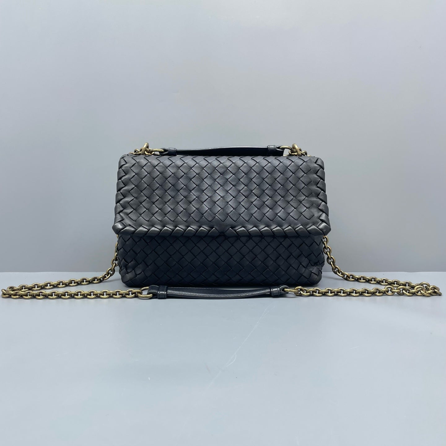 Bottega Veneta Black