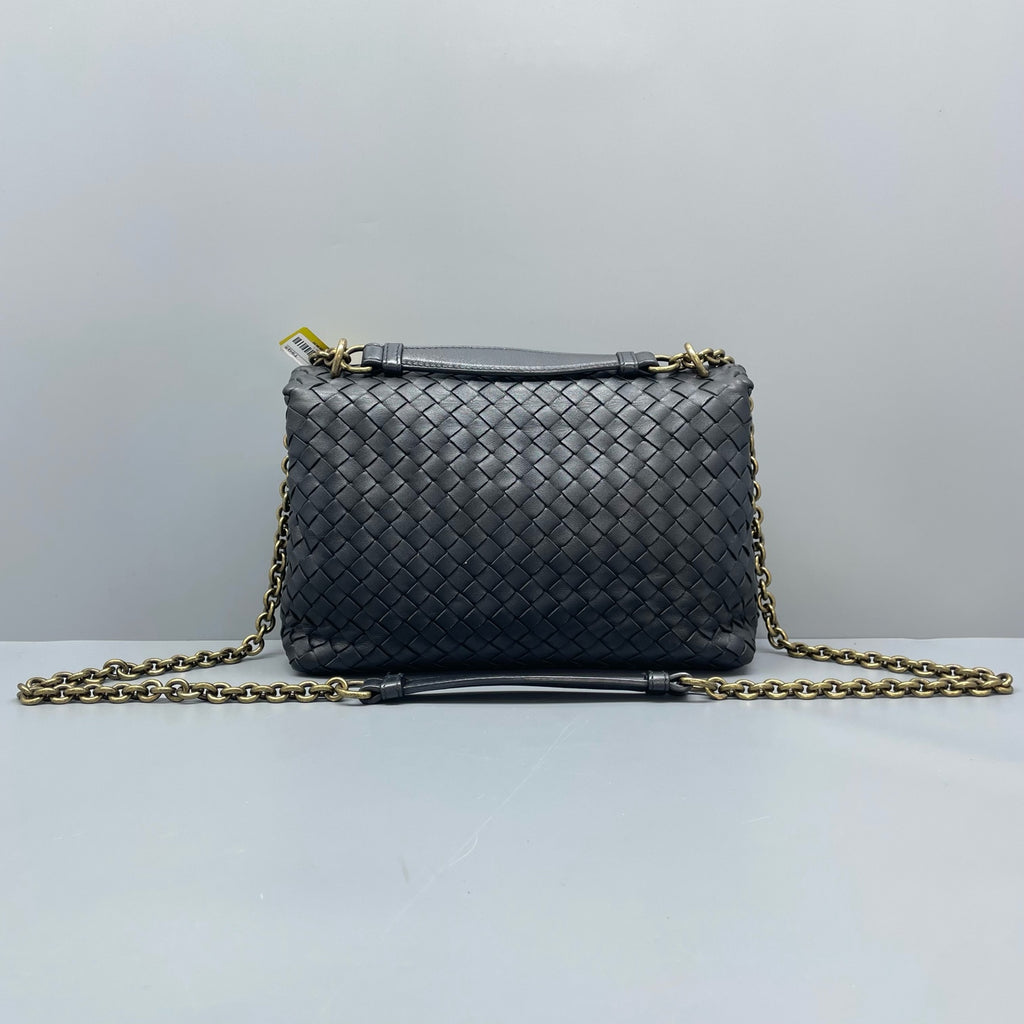 Bottega Veneta Black