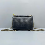 Bottega Veneta Black
