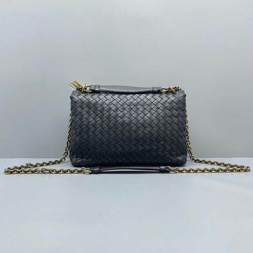 Bottega Veneta Black