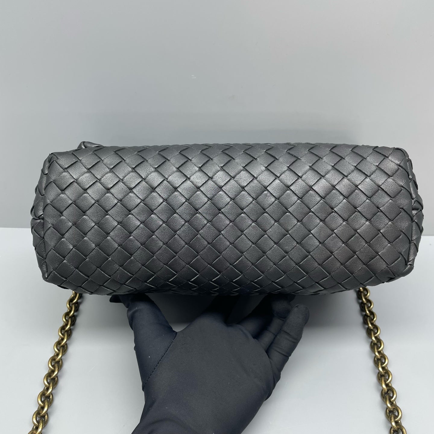 Bottega Veneta Black